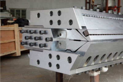 自動(dòng)調(diào)節(jié)模頭是如何工作的？