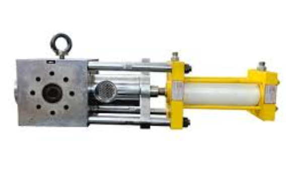 液壓換網(wǎng)器 液壓換網(wǎng)器