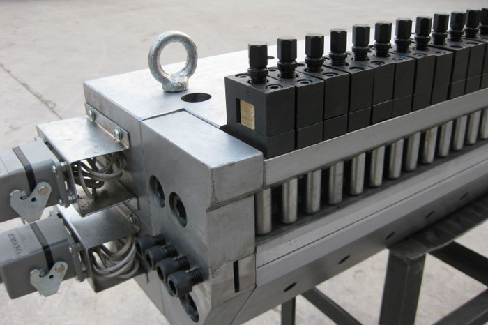 多層共擠模頭 多層共擠模頭