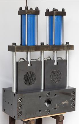 液壓換網(wǎng)器 液壓換網(wǎng)器